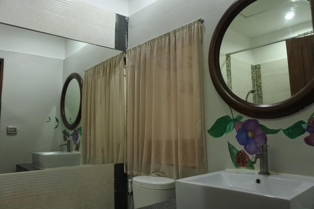 The Executive House nhà trọ 3*